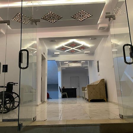 Safwat Alshindi Hotel Medine Dış mekan fotoğraf