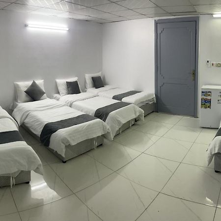 Safwat Alshindi Hotel Medine Dış mekan fotoğraf