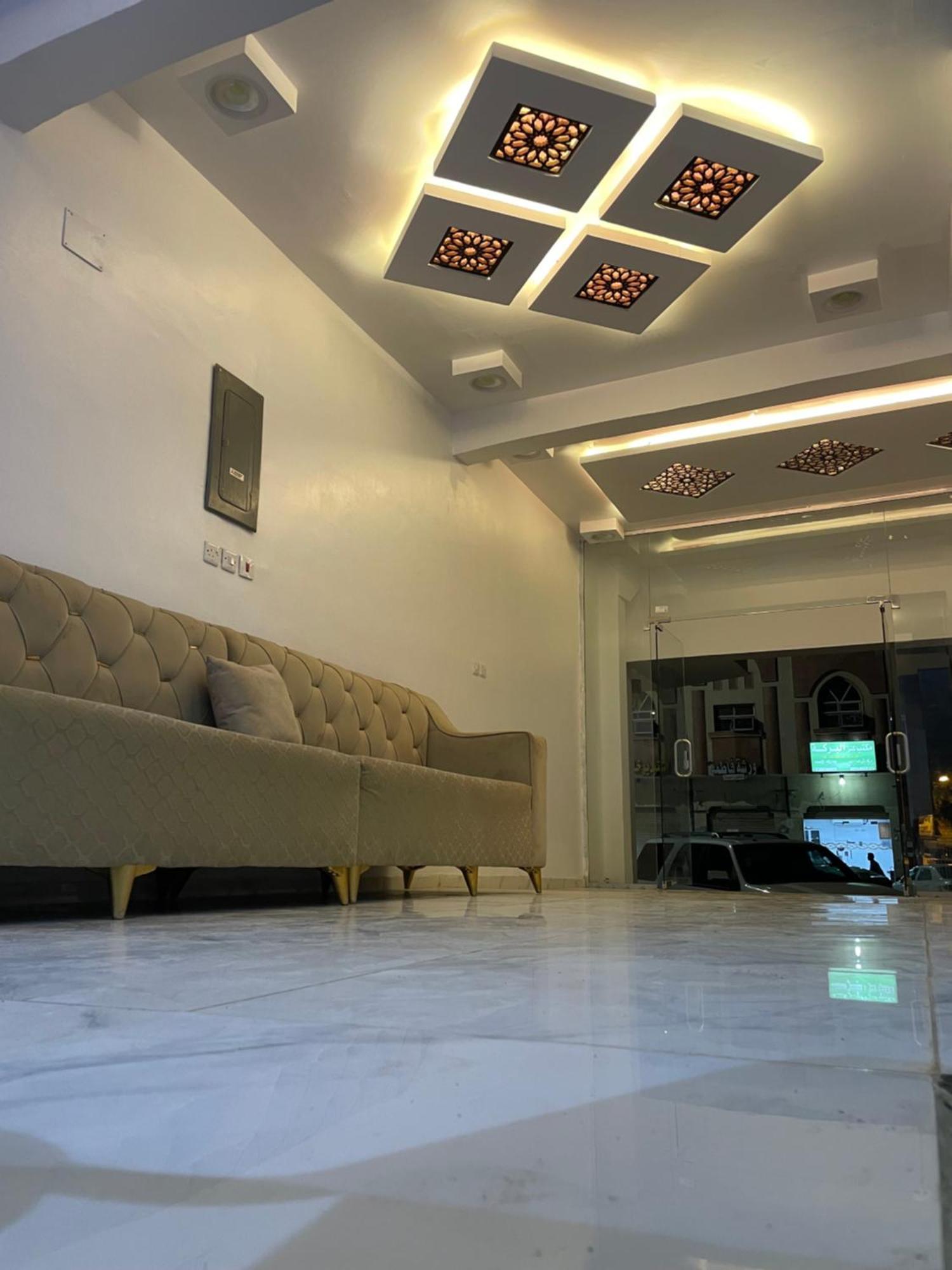 Safwat Alshindi Hotel Medine Dış mekan fotoğraf